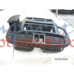 RADYO TEYP PANELİ HAVA ÇIKIŞ IZGARALI HYUNDAI MATRİX 2003-2012 SİYAH